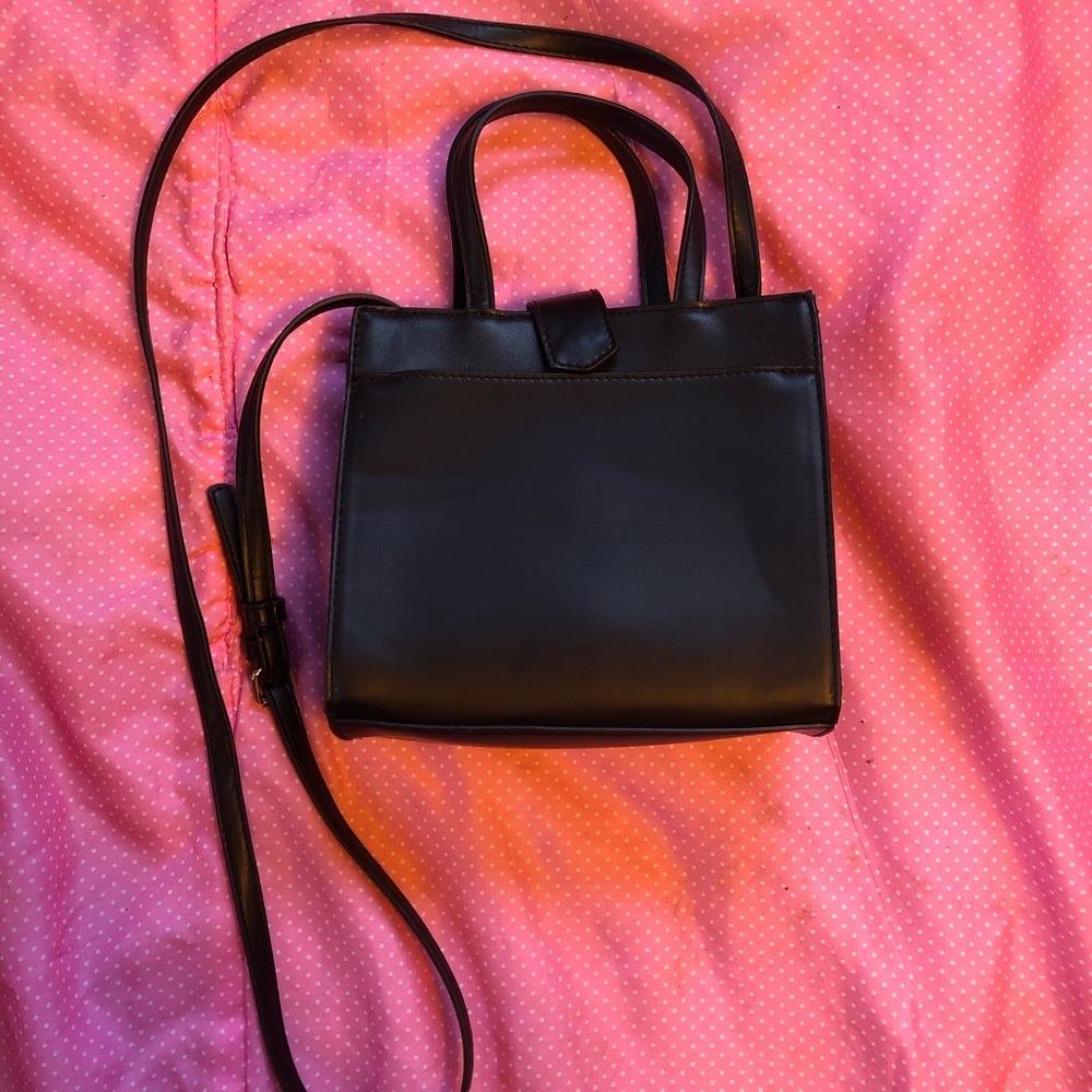 A New Day brand crossbody bag